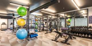 Student Housing - The Flight at Dayton Gallery 9