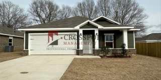 4 Bedroom 2 Bath in Whitehouse ISD! Gallery 1