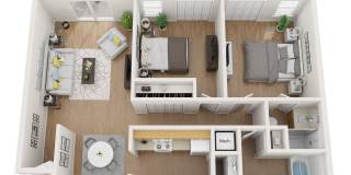 The LUX Seaside Gallery 3