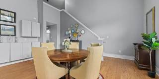 Rare Top-Floor Loft in Elizabeth with 22’ Ceilings, Gated Parking and Walkable Dining Gallery 13