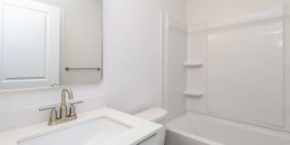 Beautiful 3BR 3.5BA Townhome w/ Full Appliance Kitchen • Garage Parking in West End Gallery 12