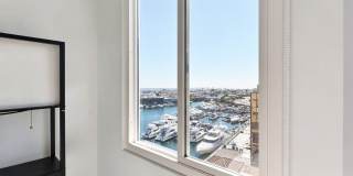 Newport Beach Bay and Oceanfront view | 7th Floor Luxury 2+2 Condo | Newport Towers Gallery 34