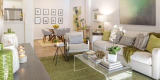 Mansions in the Park Gallery 1