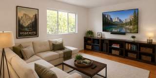 Charming Mid-Century Piedmont Home Charming Mid-Century Piedmont Home Gallery 19