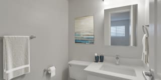 Canopy Creek Apartments Gallery 11