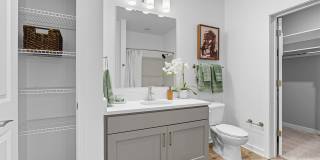 The Galaxy at Polaris Gallery 33