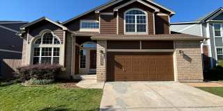 Meticulsly Maintained 5 Bedroom, 4 Bathroom Home Gallery 1