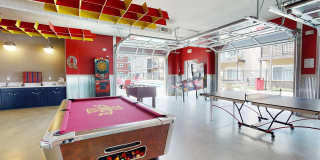 The Quarters Ames - Student Living Gallery 23