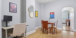 1412 LIGHT Street Gallery 12
