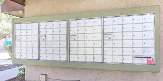 Mountain Village Apartments Gallery 10