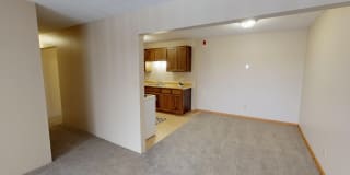 Forest Park Apartments Gallery 17