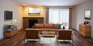 Boulder Ridge Apartments Gallery 13
