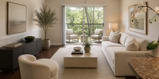 Gorgeous  Forest View, Wood Floors  1/1 condo for RENT @The Crest close to UCF. Gallery 4
