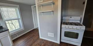 389-391 Water St. Gallery 1