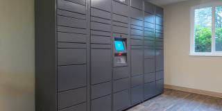 Hudson Apartments Gallery 23