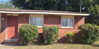 3-bedroom 1 bath Gallery 1