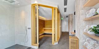 One University Circle Gallery 57