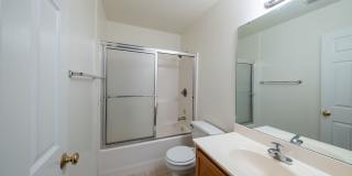 Charming 2-Bedroom Townhome in College Hill – Available Now! Gallery 11