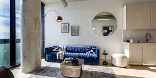 The Residences at Water Square Gallery 10