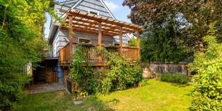 Timeless Wallingford Tudor | 4 Bedrooms & Flexible Dual Living Gallery 27