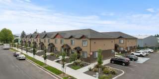 Lyons Townhouse Gallery 1