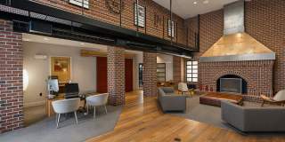 Carlyle Mill Gallery 2