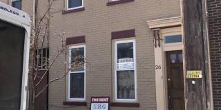 Spacious downtown Columbia Home 3BR/2/BA Gallery 1