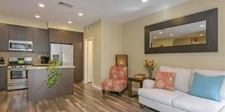 Spacious 2 Bedroom + Office/Den Townhome in Beautiful San Marcos, CA Gallery 4