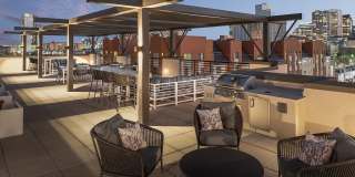 The McKinley Gallery 13