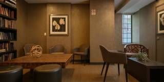 607 West 137th Street Gallery 7