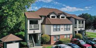 Madison Park Apartments Gallery 22