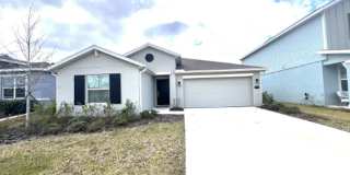 4 Bedroom 2 bath home in the Preserves at LPGA for RENT! Gallery 1