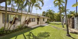 Modern Tropical Home w/Pool, Private Yard, & A/C. Kahala Breeze Modern Tropical Home w/Pool, Private Yard, & A/C. Kahala Breeze Gallery 22