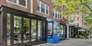 2328 CHAMPLAIN Street NW unit: 409 Gallery 19