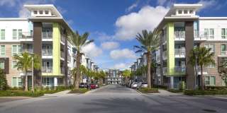 Residences at the Green Gallery 42