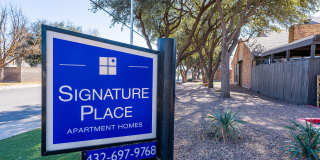 Signature Place Apartment Homes Signature Place Apartment Homes Gallery 1