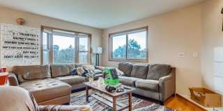 AMAZING LOCATION 3 Bed 2.5 Bath Townhome in Boulder near Campus Gallery 6