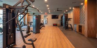 The Rosslyn at Garden Oaks Gallery 10