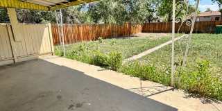 Spacious Home with Massive Backyard, Attached Garage | Available Now! Gallery 14
