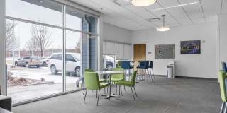 Waterfront Apartments Gallery 57