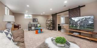 Stunning 4BR 2 BA brick ranch in tr Okane Park Gallery 18