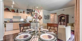 Grand Estates at Kessler Park Grand Estates at Kessler Park Gallery 12