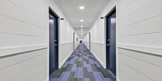 Campus View Apartments Gallery 2