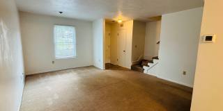 2 Bedroom, 1.5 Bath Townhouse Gallery 6
