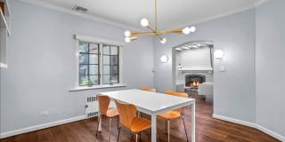 Elegant 3 Bedroom Tudor with Flexible Living Space Elegant 3 Bedroom Tudor with Flexible Living Space Gallery 13