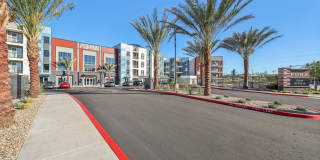 Fora Apartments Gallery 9