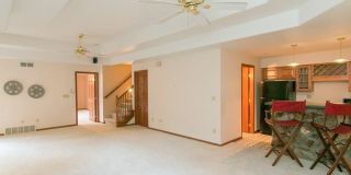 Huge 3-bedroom, 4-bath, 3-car garage townhome in Longfellow neighborhood Gallery 20