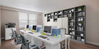 The Esplanade at City Park Apartments Gallery 77