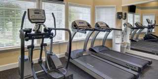 Aspen Creek Apartments Gallery 22