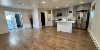 Newly 2 bedrooms 2 bath home Gallery 1